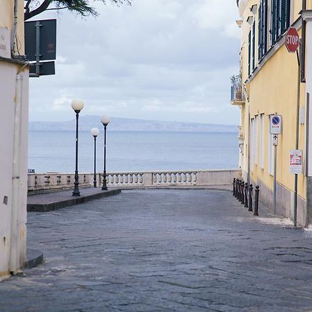 San Paolo House Apartment Sorrento Bagian luar foto