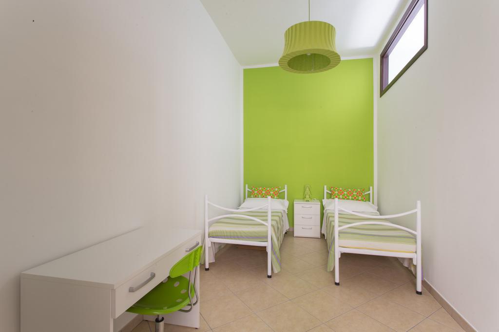 San Paolo House Apartment Sorrento Ruang foto