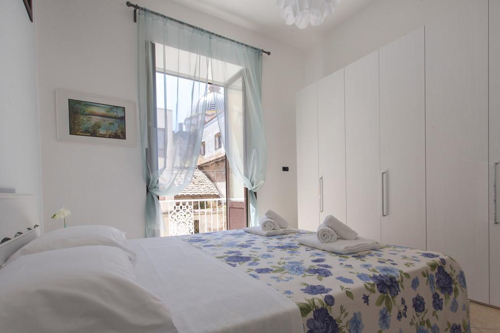 San Paolo House Apartment Sorrento Ruang foto