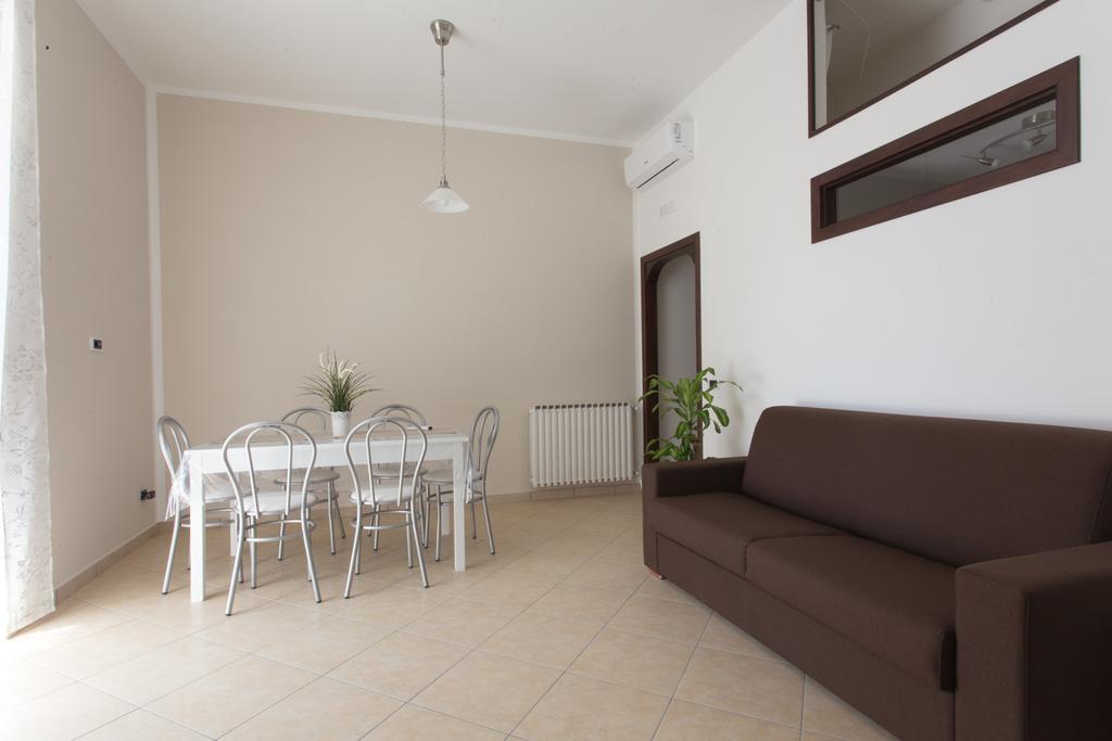 San Paolo House Apartment Sorrento Ruang foto