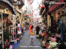 San Paolo House Apartment Sorrento Bagian luar foto