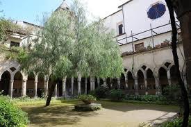 San Paolo House Apartment Sorrento Bagian luar foto