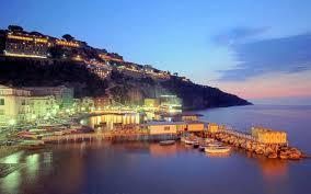San Paolo House Apartment Sorrento Bagian luar foto