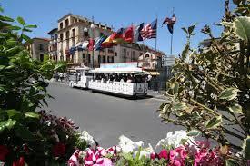 San Paolo House Apartment Sorrento Bagian luar foto