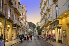 San Paolo House Apartment Sorrento Bagian luar foto