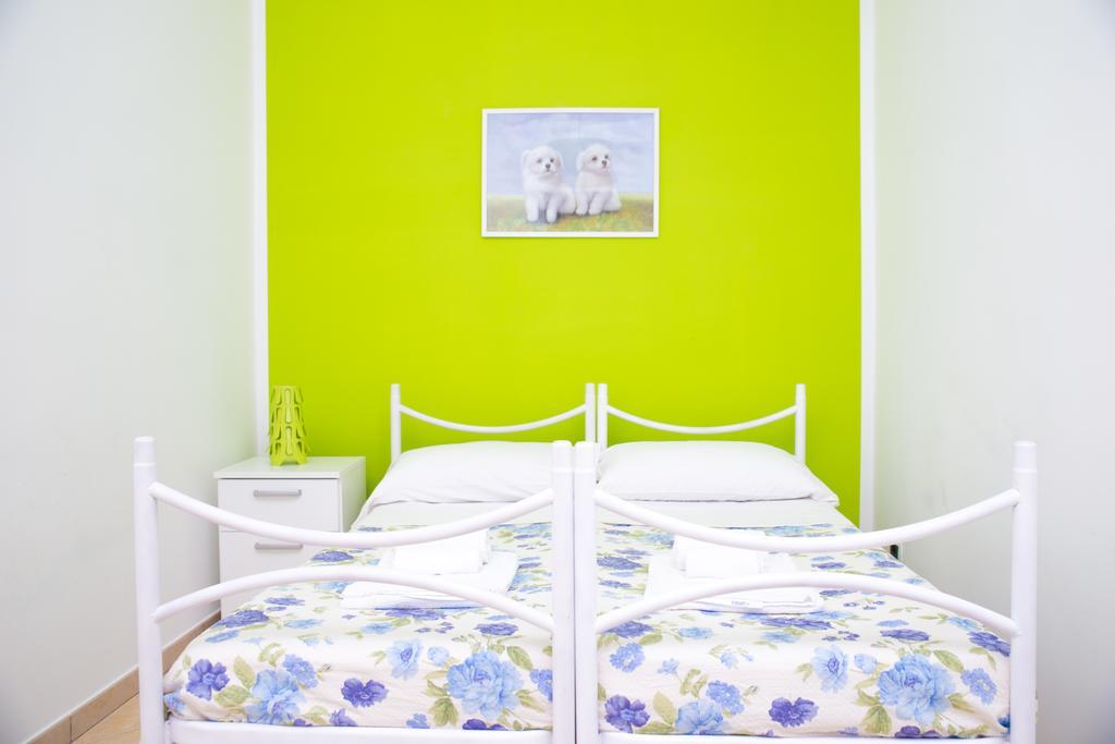 San Paolo House Apartment Sorrento Bagian luar foto